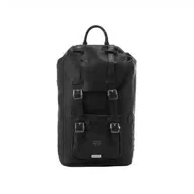 Sprayground Backpack Black