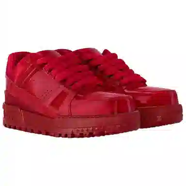 LOUIS VUITTON Trainer Maxi