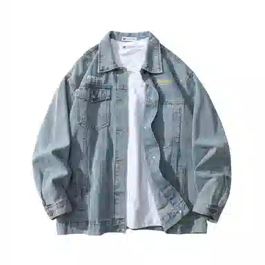 Tre Club Denim Jacket