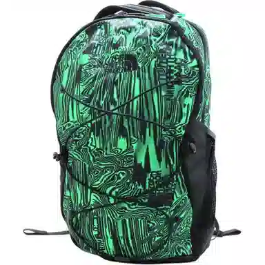 The North Face Jester Green