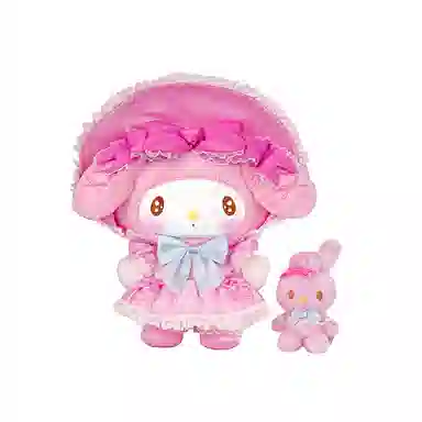 TOP TOY MMKU 23cm25cm