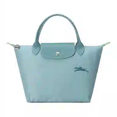 LONGCHAMP Le Pliage Green 23