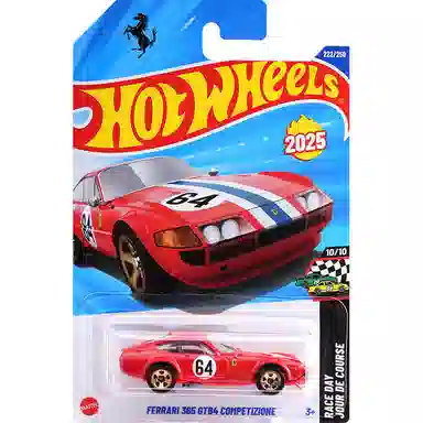 Hot Wheels C4982 L