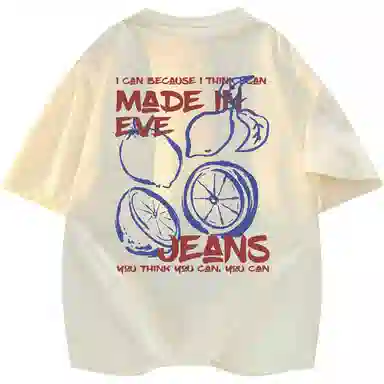 EVE JeansLogoT