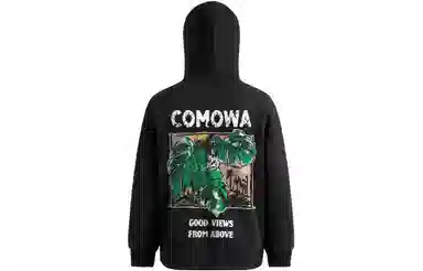COMOWA Logo