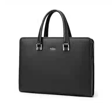 Goldlion Laptop Bag Black