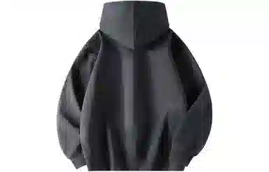 JEANSWEST Logo Hoodie