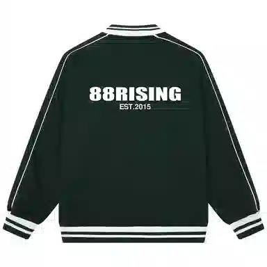 88rising Logo