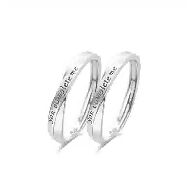 KIVA you complete me