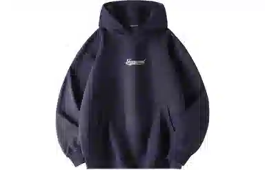 JEANSWEST Logo Hoodie