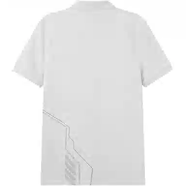 HUGO BOSS SS24 LogoPolo