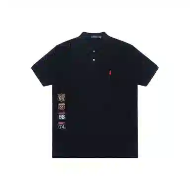 Polo Ralph Lauren LogoPolo