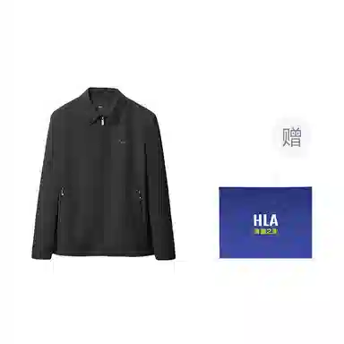 HLA