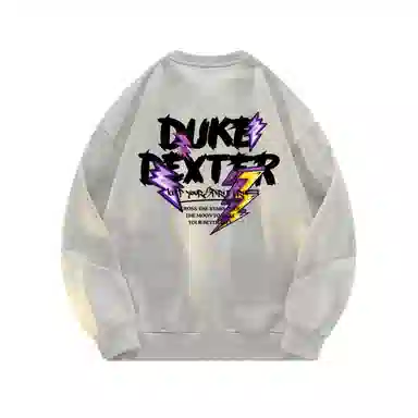 DUKE+DEXTER LOGO