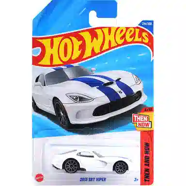 Hot Wheels C4982 L