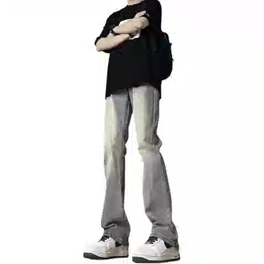 KOKO BASE Vibecleanfit