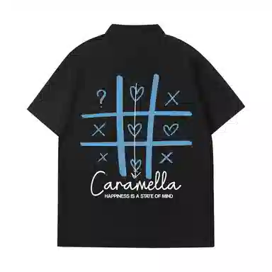 Caramella logoPolo