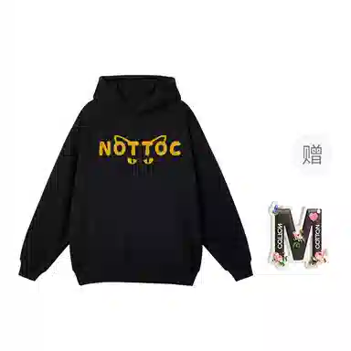 棉购 时尚休闲简约百搭卫衣 女款