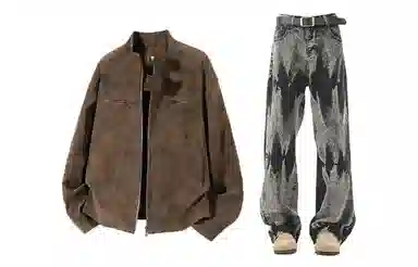 ROSECREED cleanfitpu