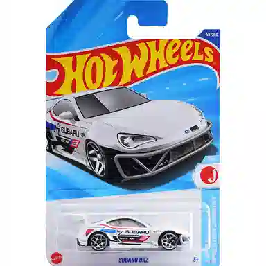 Hot Wheels C4982 L