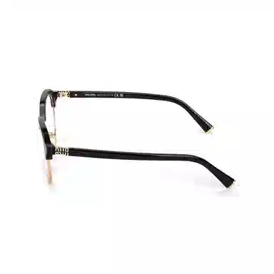 Miu Miu Optical Frame Black