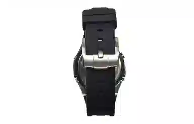 CASIO GA2100 GA-2100-1A1