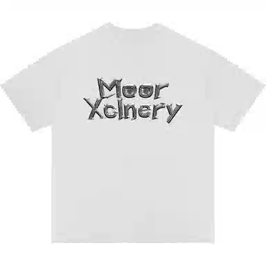 MOOR XCLNERY LOGOT