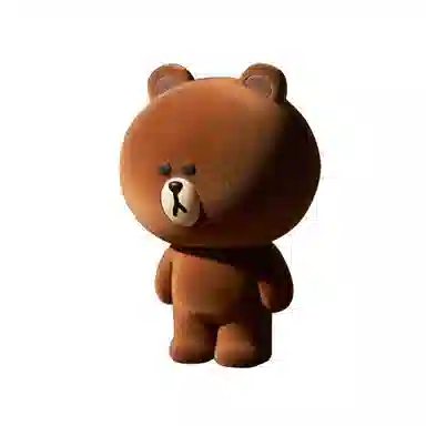 LINE FRIENDS x URDU IP