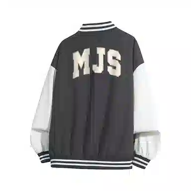 MJ STYLE logo