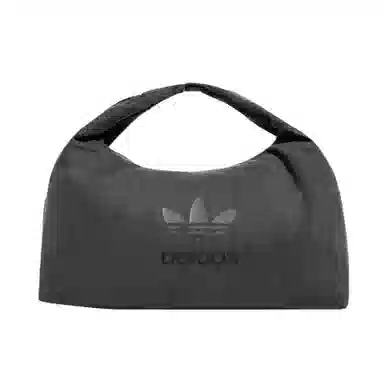 adidas Originals Bear Cookie Tote Bag Black