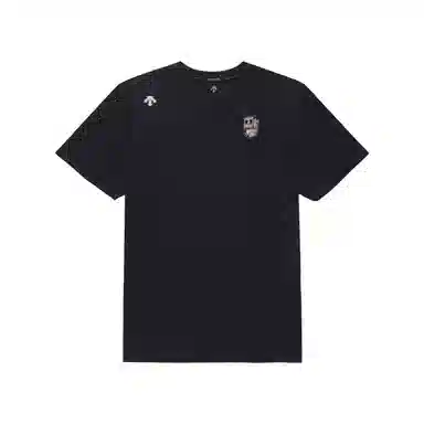 DESCENTE TOUGH Logo T