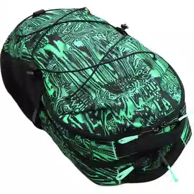 The North Face Jester Green