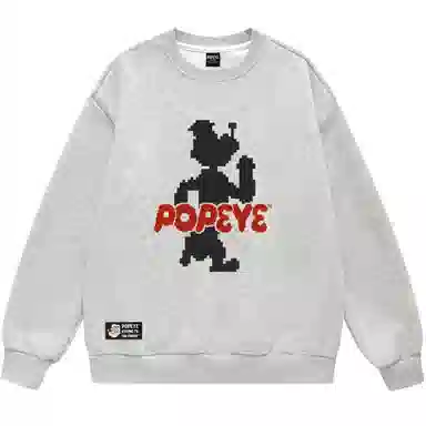 POPEYE Logo