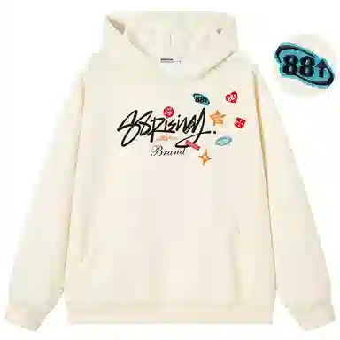 88rising LOGO