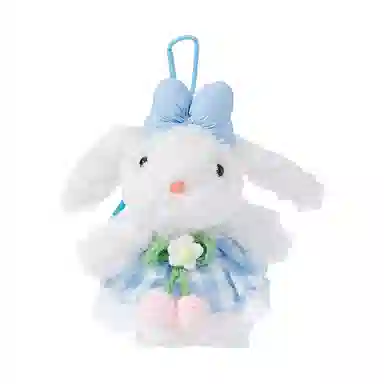 The Green Party 18cm