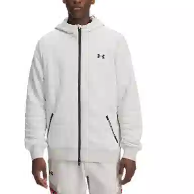 Under Armour Unstoppable