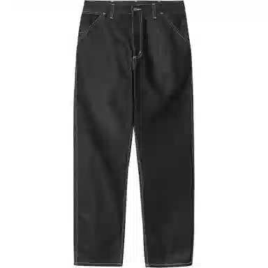 Carhartt WIP Simple Pant