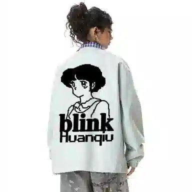 HUANQIU Jacket