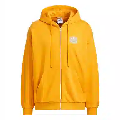 adidas originals GFX FZ HD SWEATSHIRT