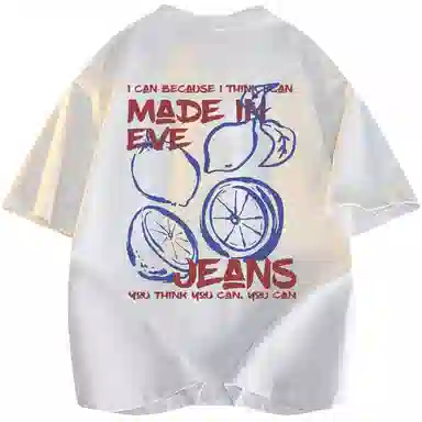 EVE JeansLogoT