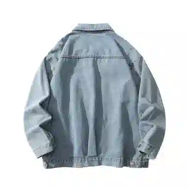 Tre Club Denim Jacket