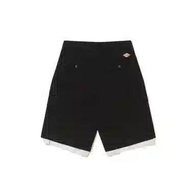 PIET Lined Chino Shorts