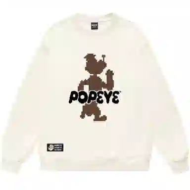 POPEYE Logo
