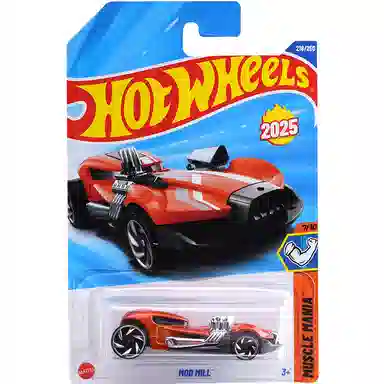 Hot Wheels C4982 L