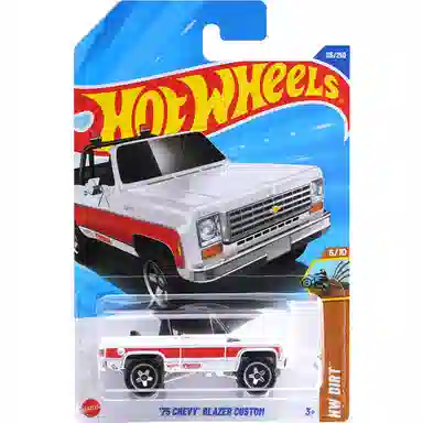 Hot Wheels C4982 L