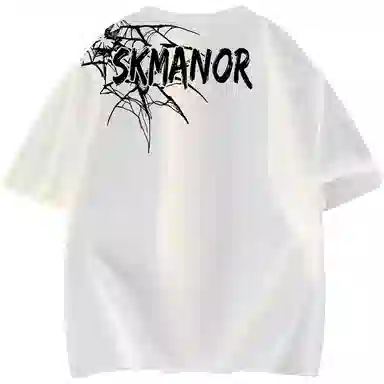 s.k. manor hill LogoT