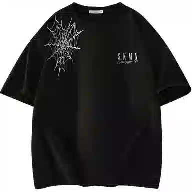 s.k. manor hill logoT