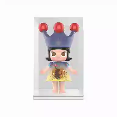 LIGHT YOUR BRICKS MOLLY4001000