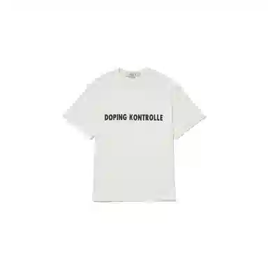 PIET Doping Kontrolle T-shirt Doping Kontrolle T