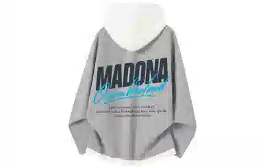 MADONA logo